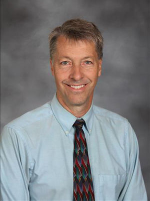 Jeff DeVries